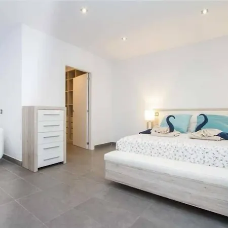 Dreams Suites *****