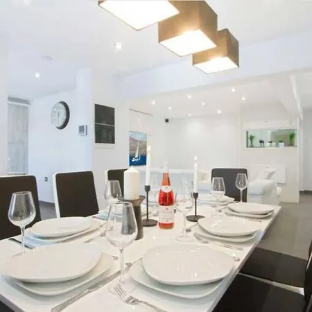 Villa Dreams Suites *****