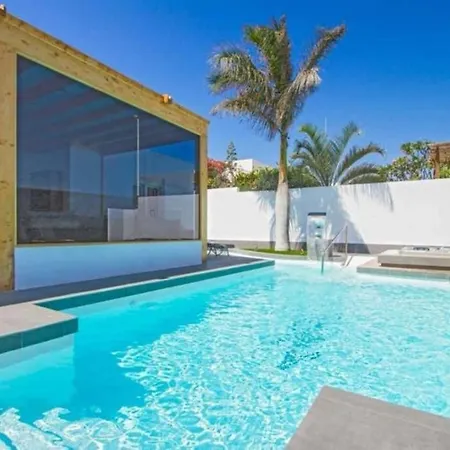 Dreams Suites *****
