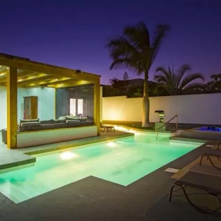 Dreams Suites ***** Villa *