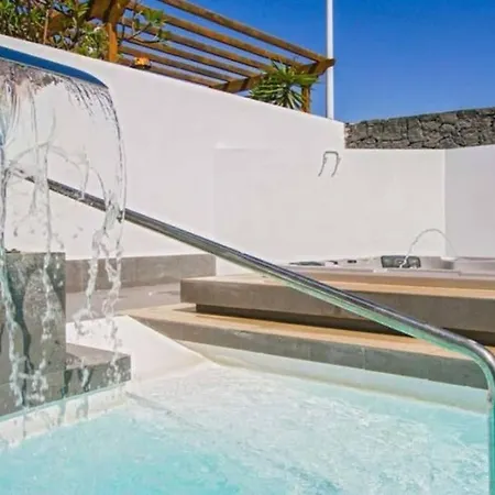 Villa Dreams Suites ***** Playa Blanca (Lanzarote)