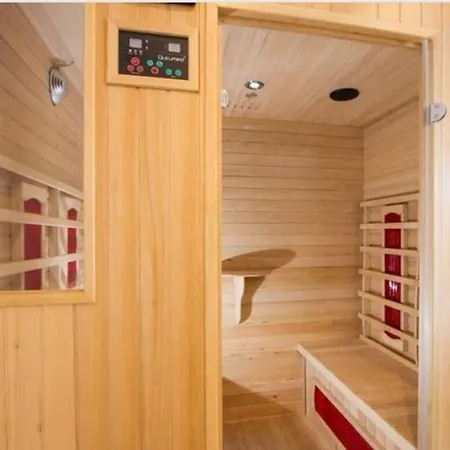 Dreams Suites ***** *