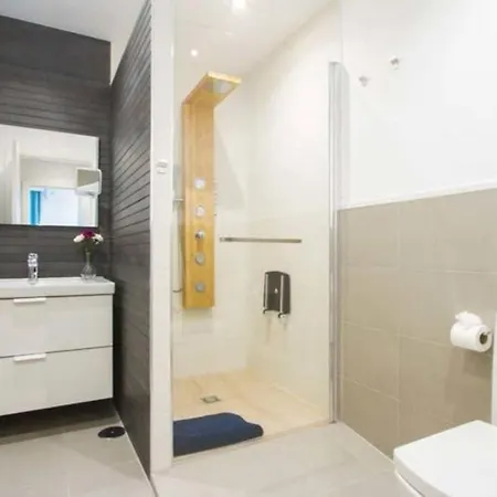 Dreams Suites ***** *