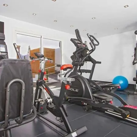Villa Dreams Suites ***** *