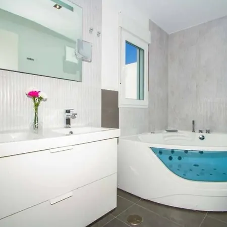 Dreams Suites ***** Villa