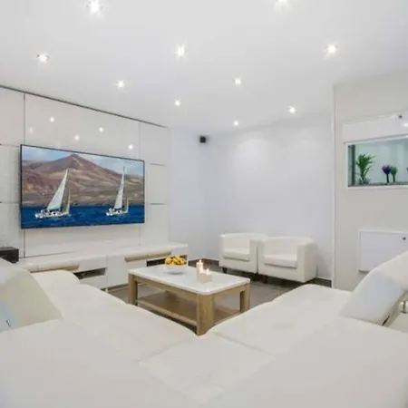 Villa Dreams Suites ***** Playa Blanca (Lanzarote)